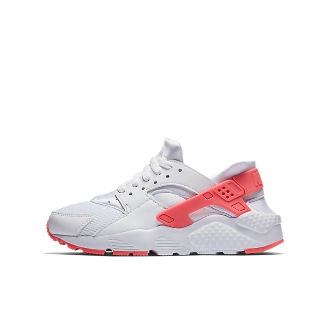 Nike Huarache Run (Gs) 654280-108