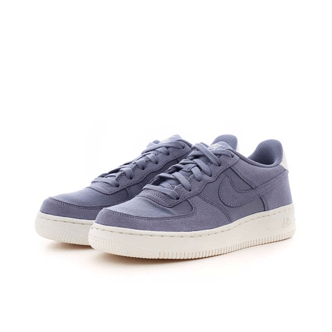 Nike Air Force 1 Suede (Gs) AR0265-400