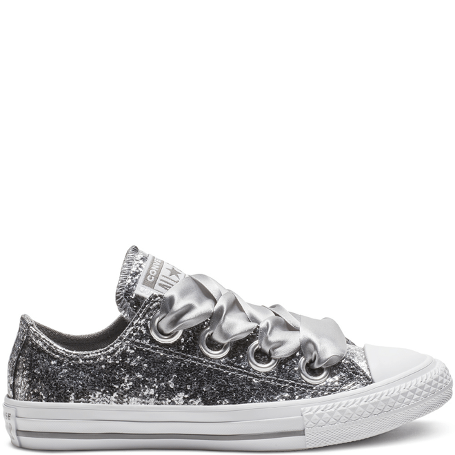 Converse Chuck Taylor All Star Party Dress Low Top 662306C