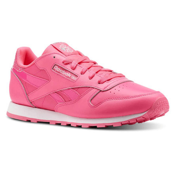 Reebok Classic Leather Girl Squad Pack CN5690