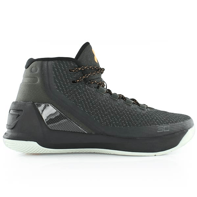 Under Armour Curry 3 1269279-357