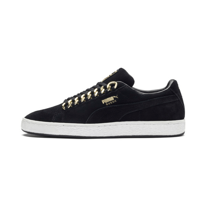 Puma Suede Classic X Chains Sneakers 367391_03