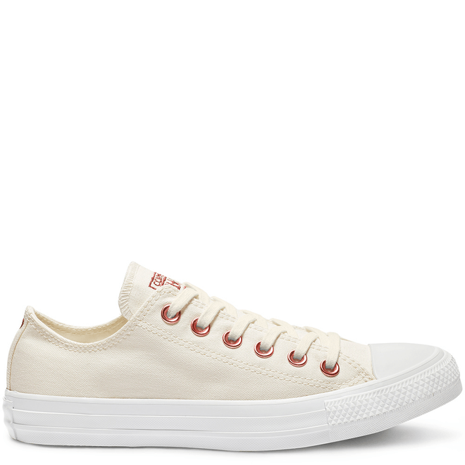 Chuck Taylor All Star Hearts Low Top 163283C