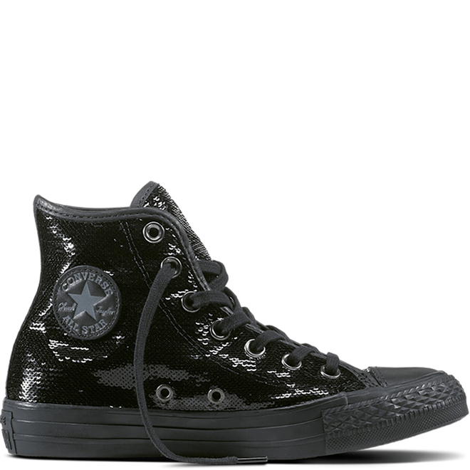 Chuck Taylor All Star Sequins 559074C