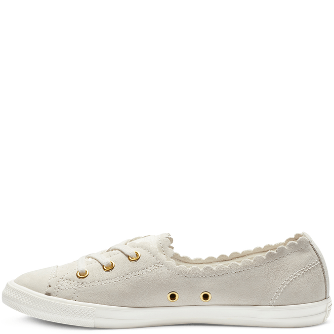 Chuck Taylor All Star Ballet Lace Low Top 563482C