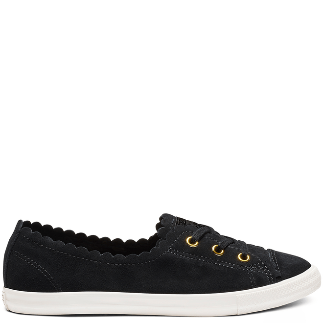 Chuck Taylor All Star Ballet Lace Low Top 563483C