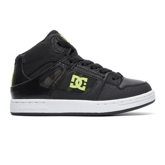 DC Shoes Pure High SE  ADBS100244BCM