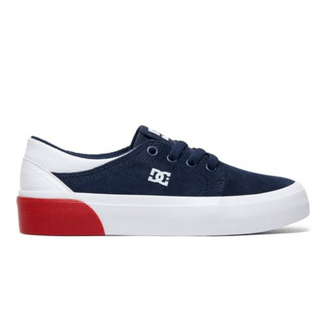 DC Shoes Trase  ADBS300138DNW