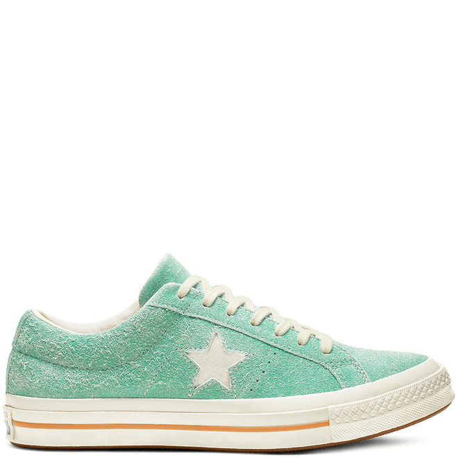 One Star Cali Suede Low Top 164217C