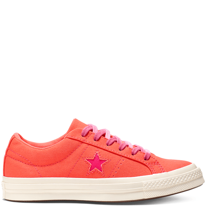 One Star Sunbaked Low Top 564152C