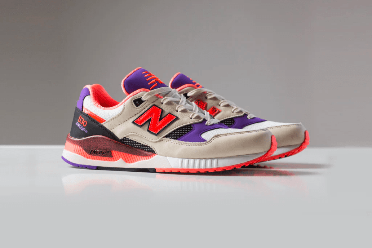 New Balance 530 x West NYC 'Project 530'