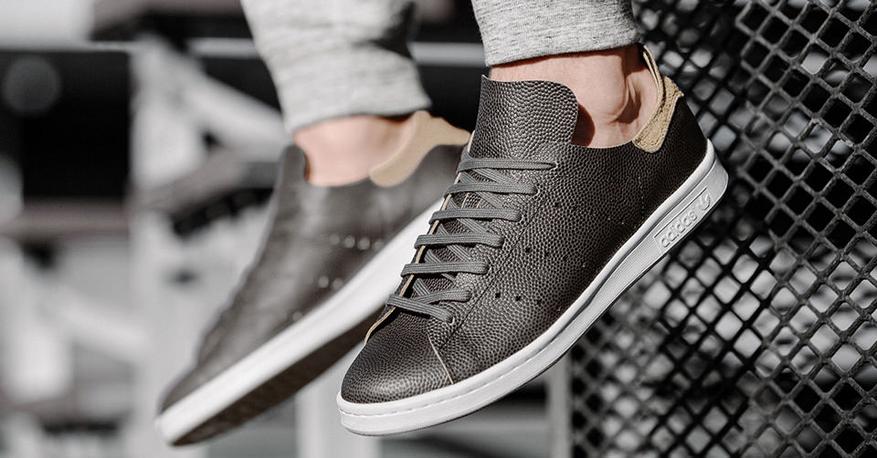 adidas Stan Smith x Wings & Horns BK