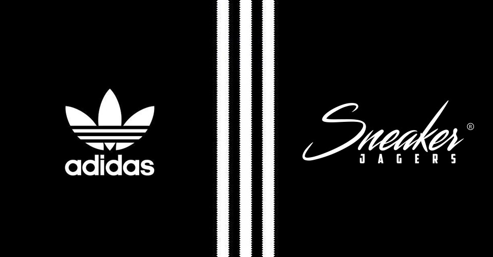 adidas x Sneakerjagers: &#039;THE POWER TO CREATE&#039; collectie