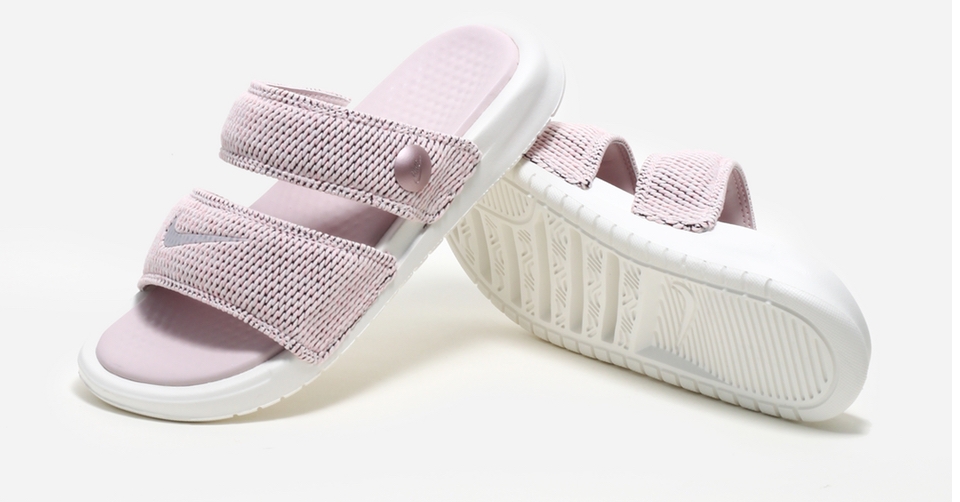 Zomers! Flip Flop Pigalle x NikeLAB