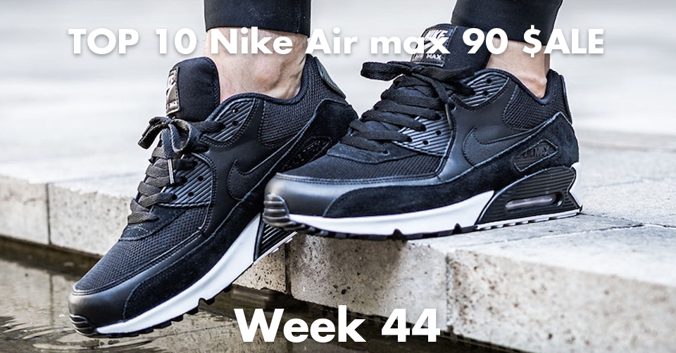 Nike Air Max 90 top 10 SALE.