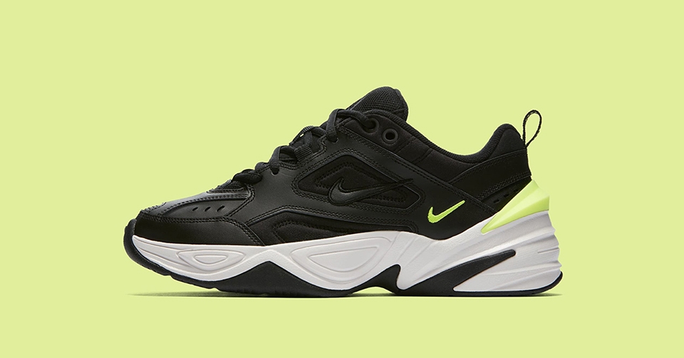 Update: Nike’s nieuwste “Dad Shoe”: De Nike M2K Tekno
