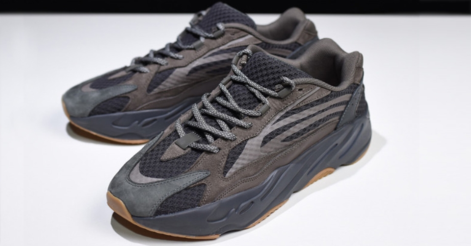 adidas Yeezy Boost 700 V2 "Geode" RELEASE