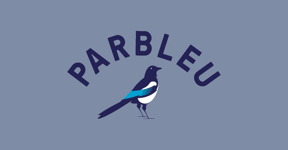 Parbleu brengt nieuwe colorways uit!