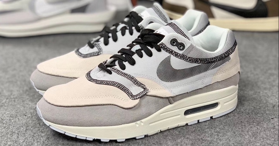 Nike Air Max 1 &#8216;Inside Out&#8217; 858876-013
