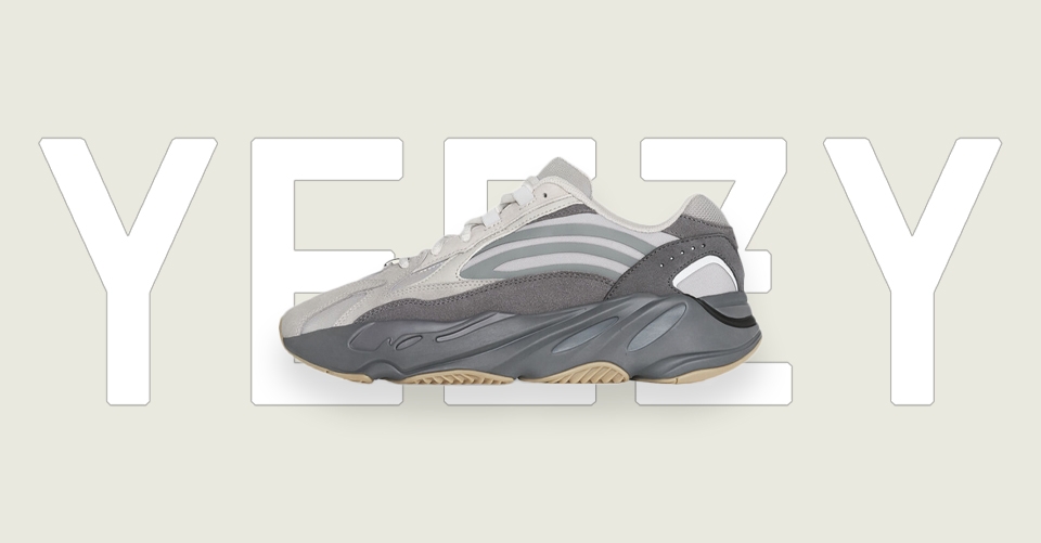 adidas Yeezy Boost 700 v2 'Tephra' // Release Update