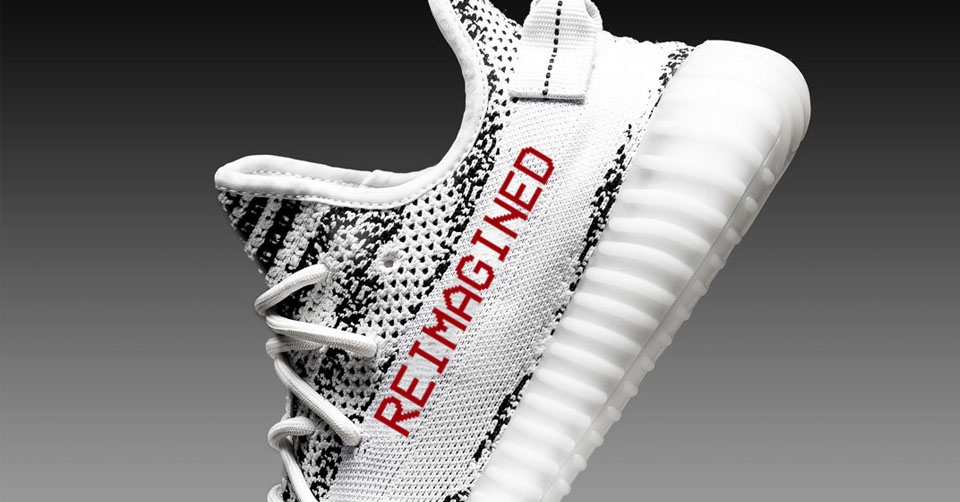 Leak: adidas YEEZY BOOST 350 V2 &#8216;Reimagined&#8217; Pack