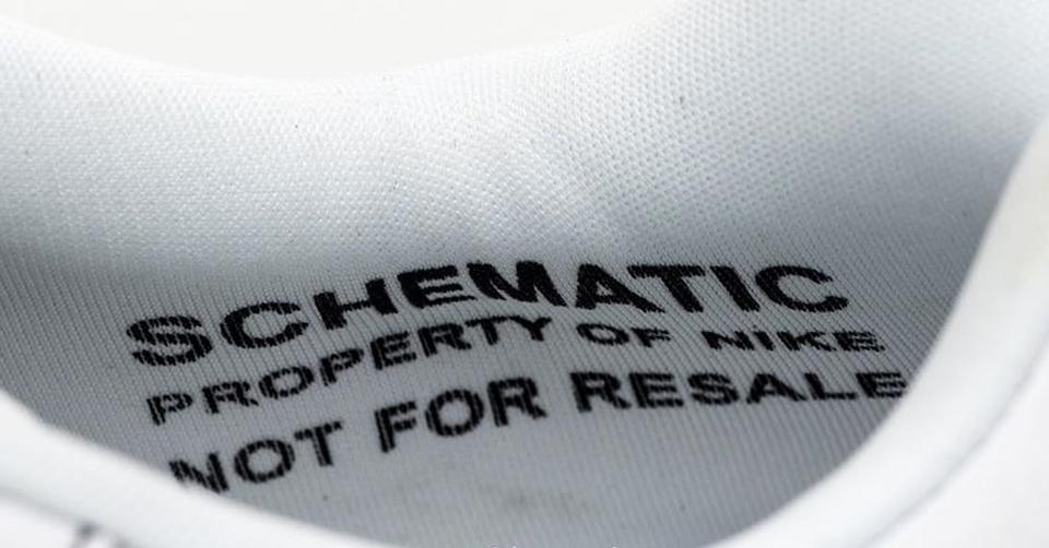 Nike Air Max 1 'Sketch To Shelf White'