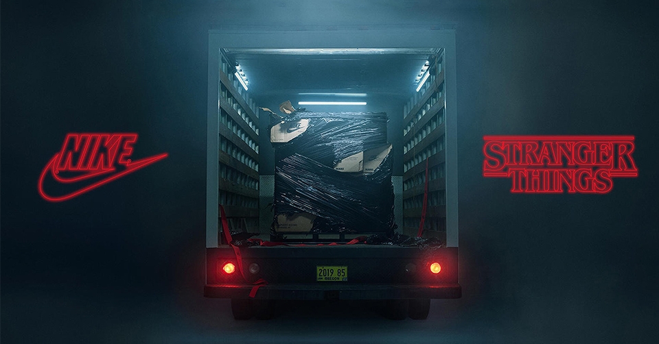 Restock van de Stranger Things x Nike Blazer 'Hawkings High' en 'OG Collection'