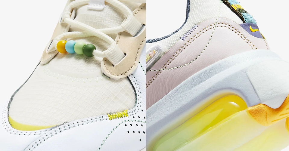 De Nike Air Max Verona komt in een 'Orewood' colorway
