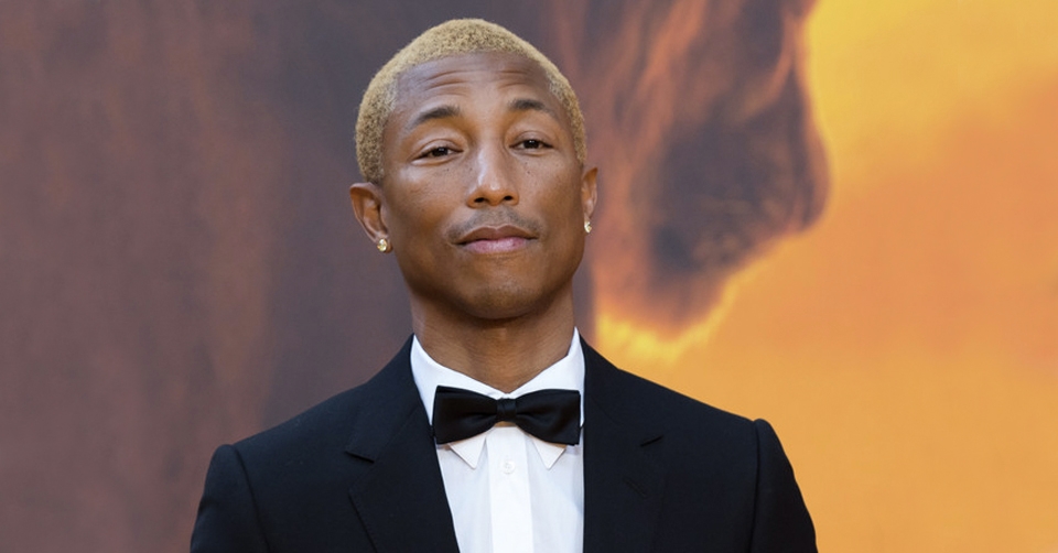 Foto's van een mogelijke Pharrell Williams x adidas Superstar zijn opgedoken