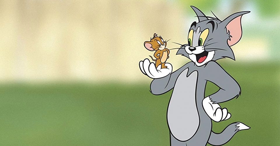 Reebok komt binnenkort met een Tom & Jerry collectie!