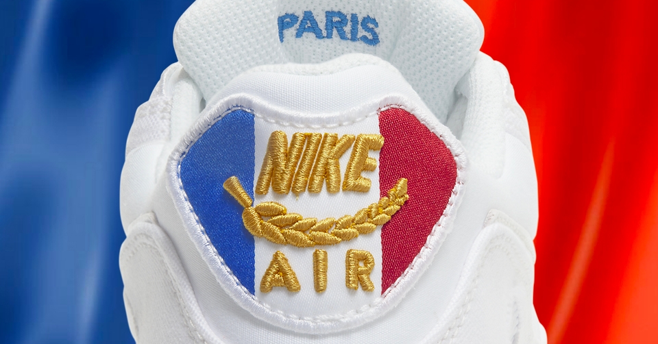 Maandag 2 maart dropt Nike het Air Max 90 'City Pack'