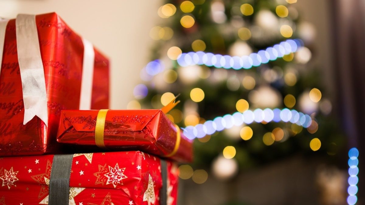 Christmas Wishlist: De beste geschenken voor Sneakerheads in Lockdown