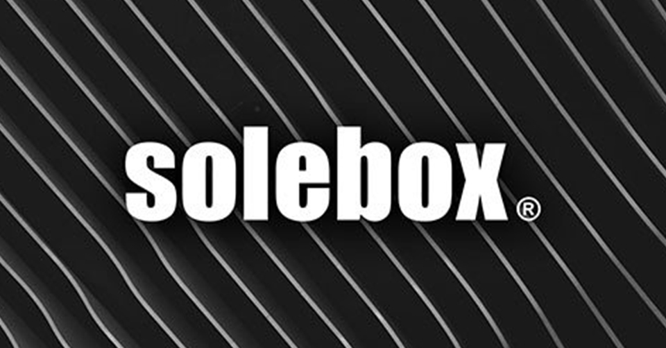 Solebox heeft SALE! Shop hier onze favoriete items