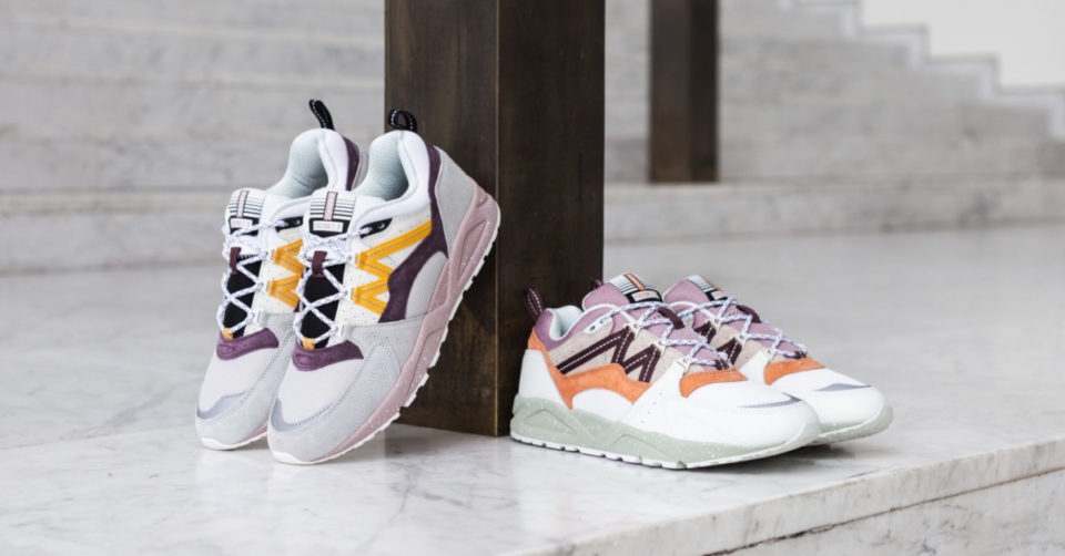 Het Karhu Fusion 2.0 &#8216;Speckled Pack&#8217; is on it&#8217;s way!