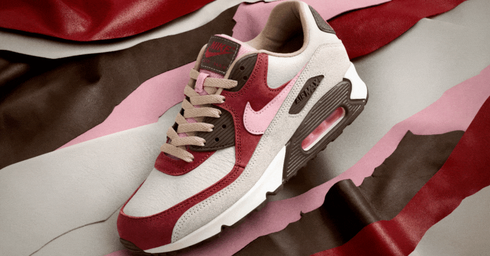 Nike Air Max 90 NRG &#8216;Bacon&#8217; 🥓 Release Reminder!