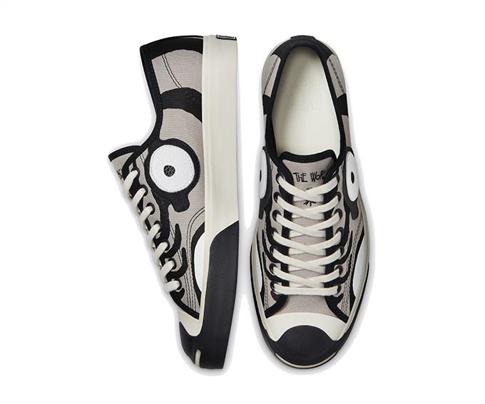Converse Jack Purcell Soulgoods
