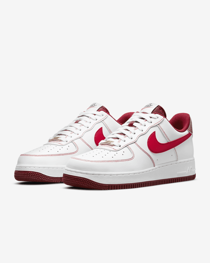 Nike Air Force 1 '07 'First Use'
