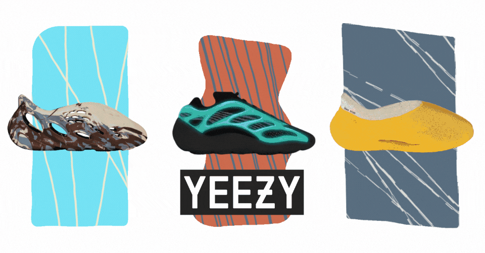 Upcoming adidas Yeezy releases die we nog kunnen verwachten in 2021
