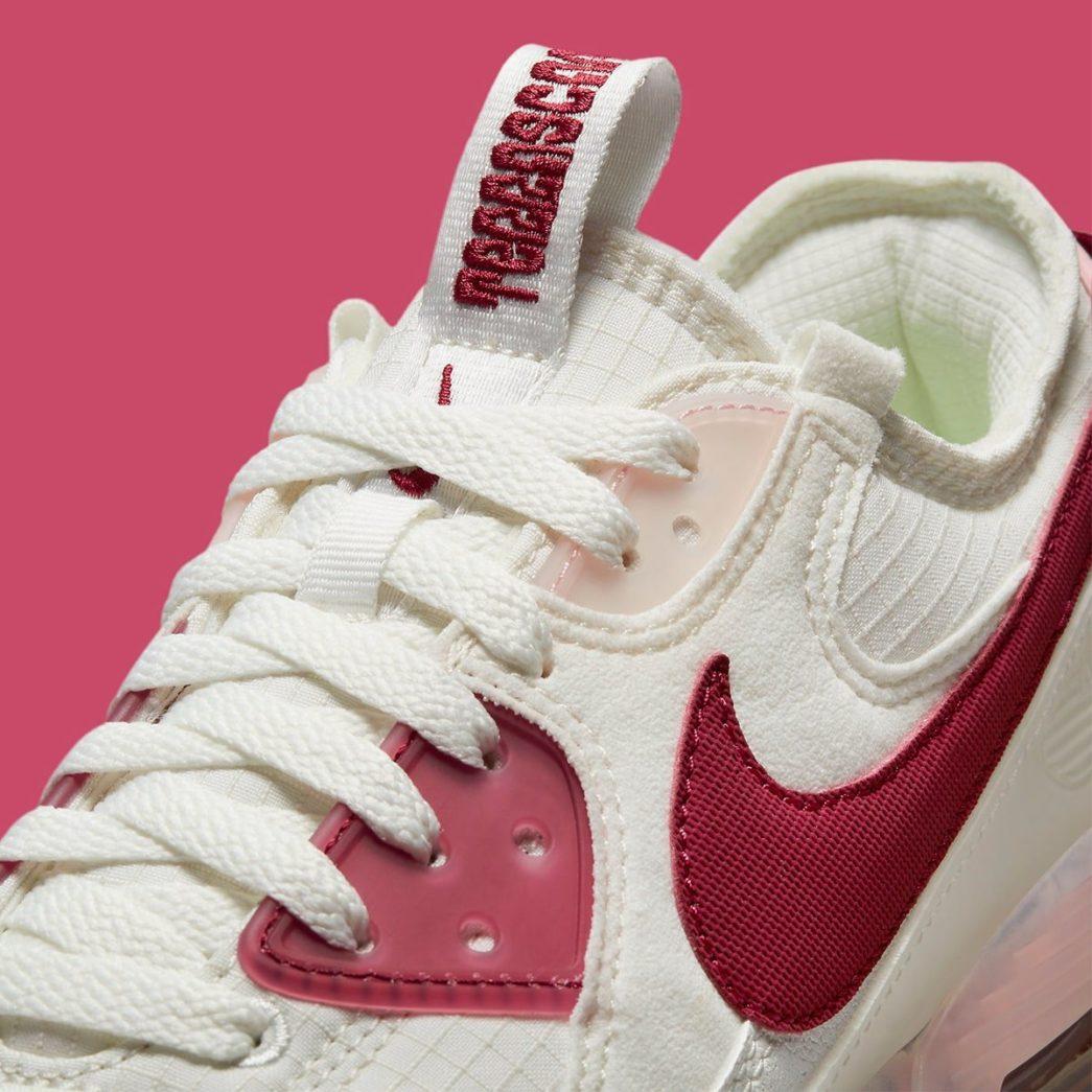Nike Air Max 90 Terrascape 'Pomegranate'