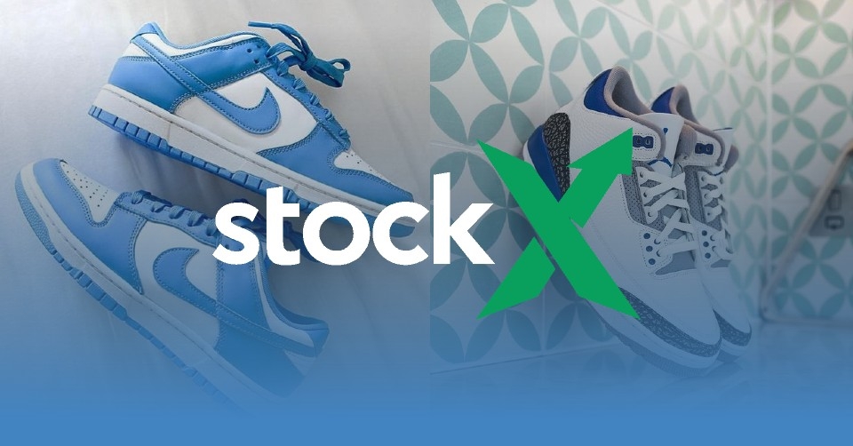 Scoor deze recente releases nu via StockX