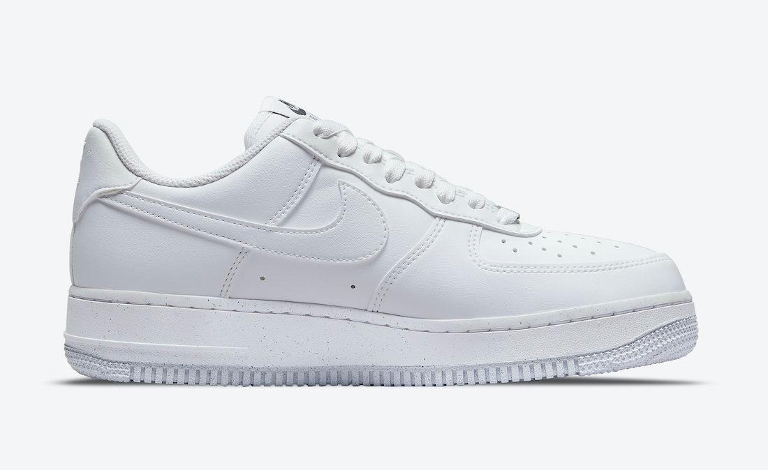 duurzame Nike Air Force 1 Low