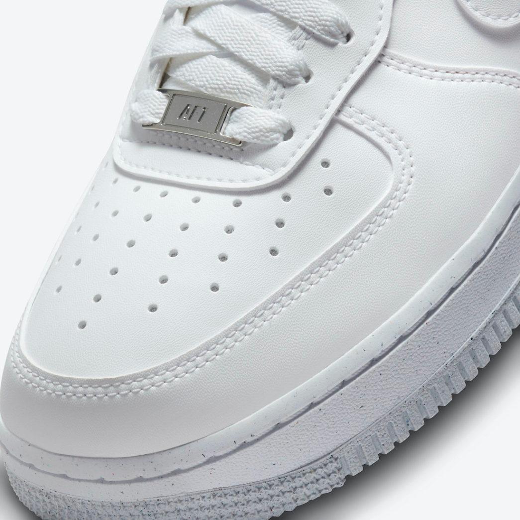 duurzame Nike Air Force 1 Low