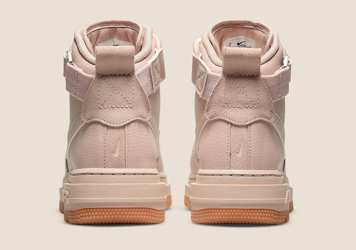 Nike Air Force 1 High Utility 2.0 'Arctic Pink'