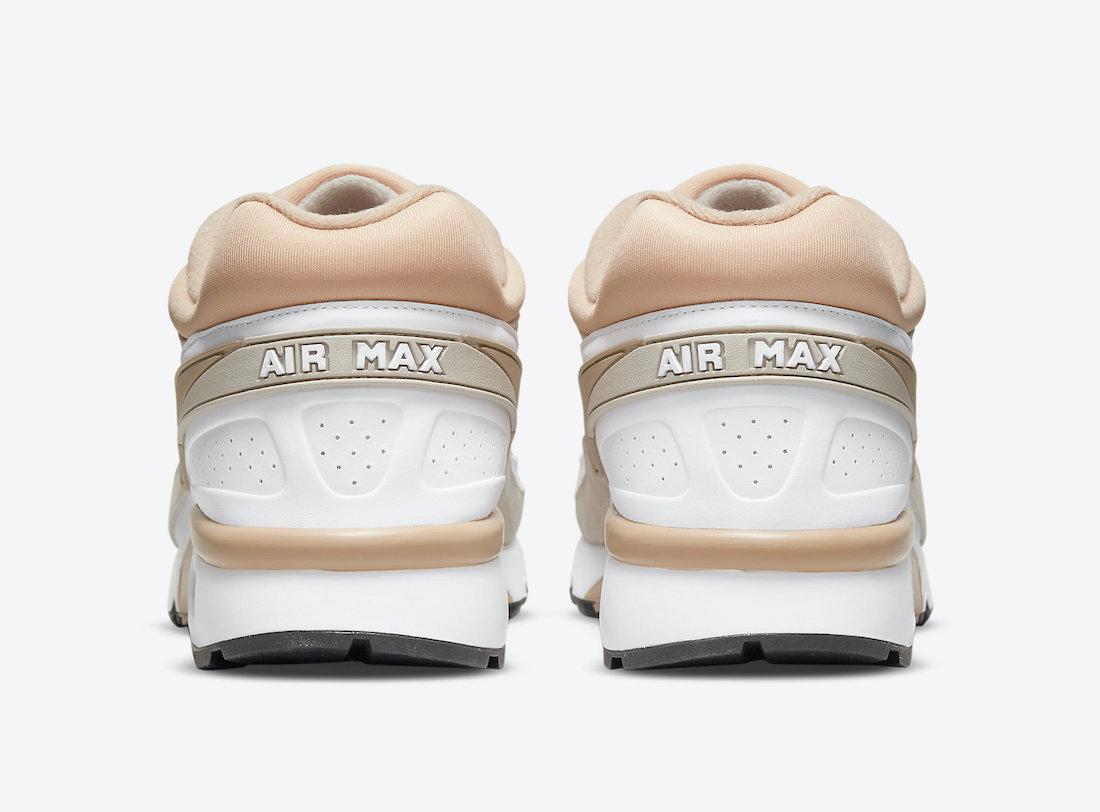 Nike Air Max BW 'Hemp'
