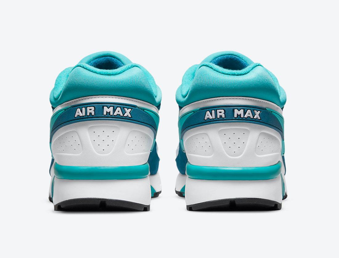 Nike Air Max BW 'Marina'