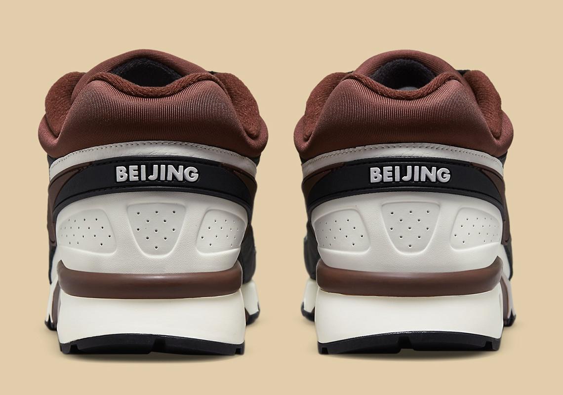 Nike Air Max BW 'Beijing'