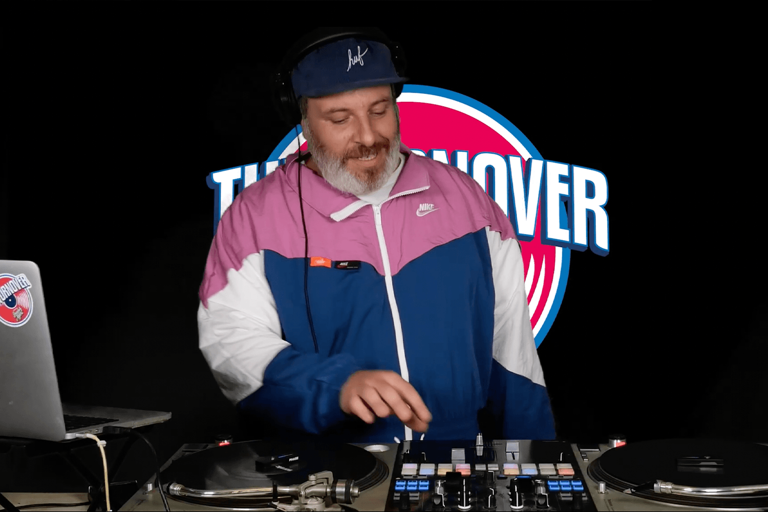 DJ Turne – The Turnover Episode 6