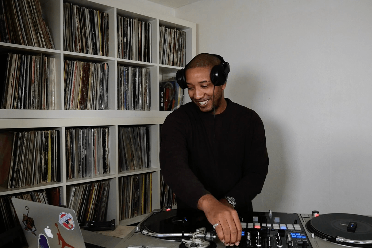 DJ Flava – The Turnover Episode 17