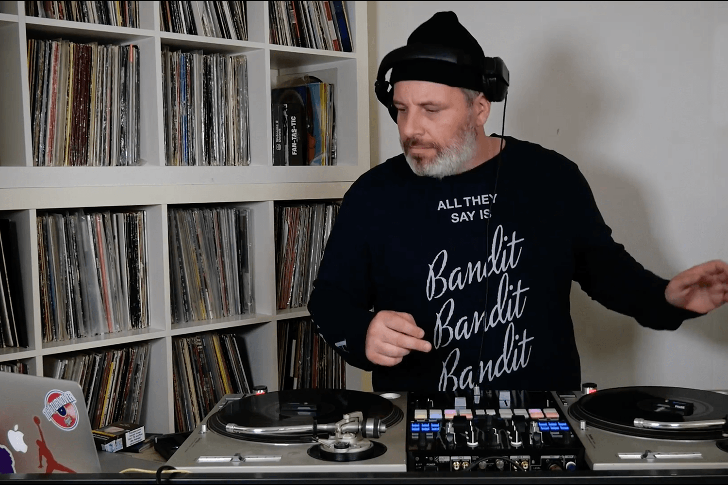 DJ Turne – The Turnover Episode 13