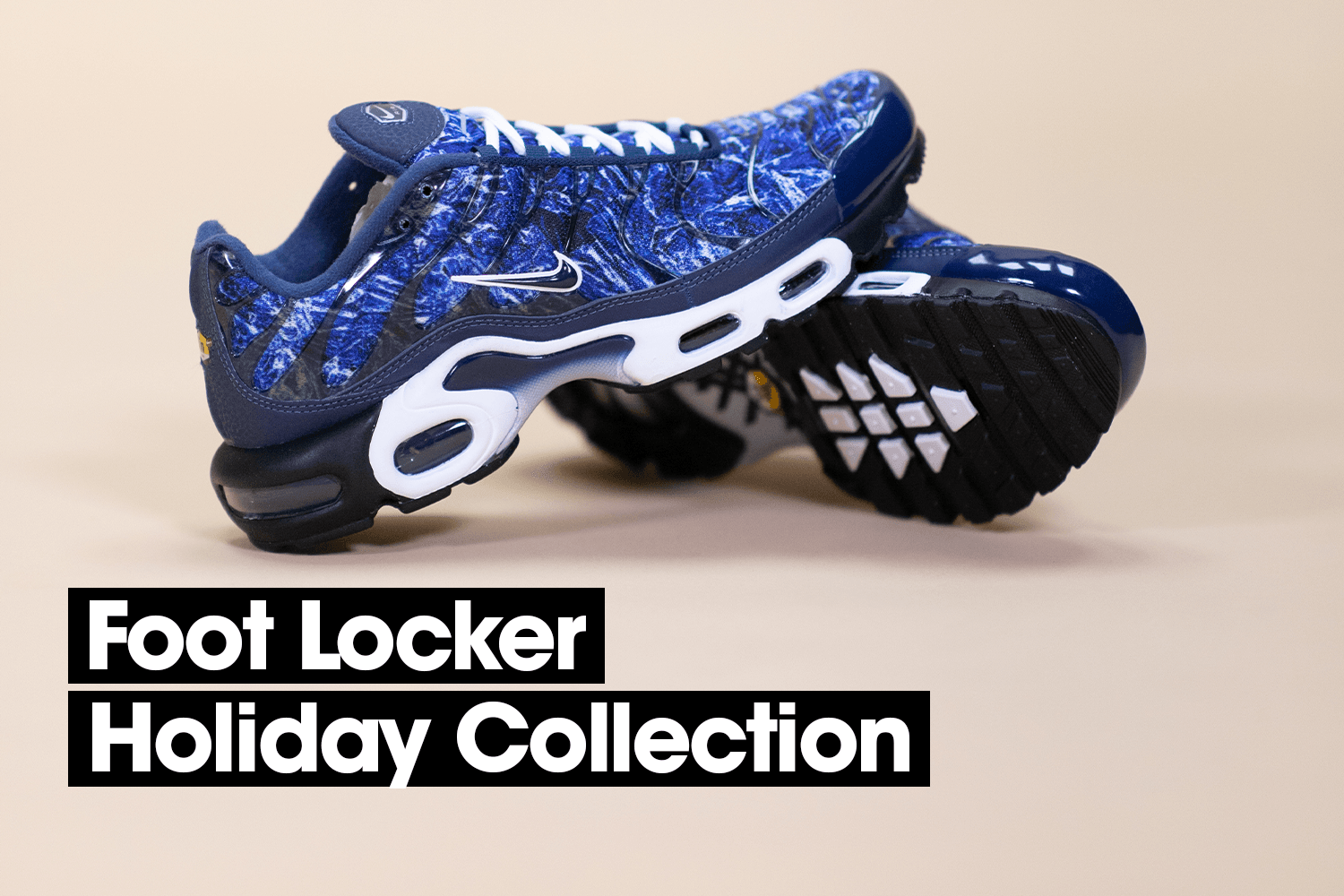 Shop de leukste items uit de Holiday collectie bij Foot Locker